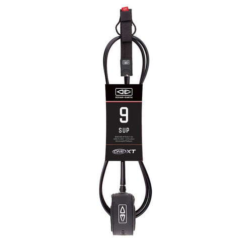 Premium SUP One-XT SUP Leash - 9ft